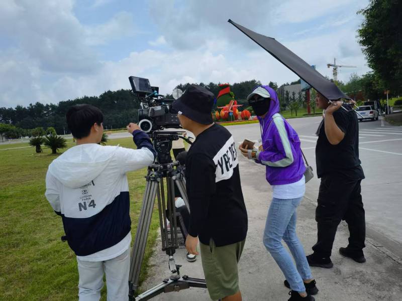 场景赋能，龙州县TVC拍摄打造品牌沉浸式体验