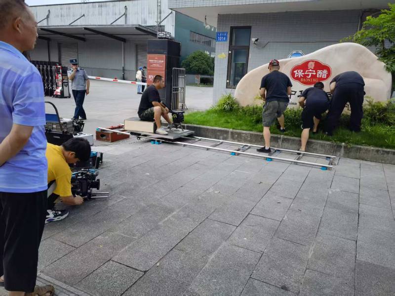 龙州县广告片拍摄公司核心优势：全流程服务，让品牌广告片省心更出彩