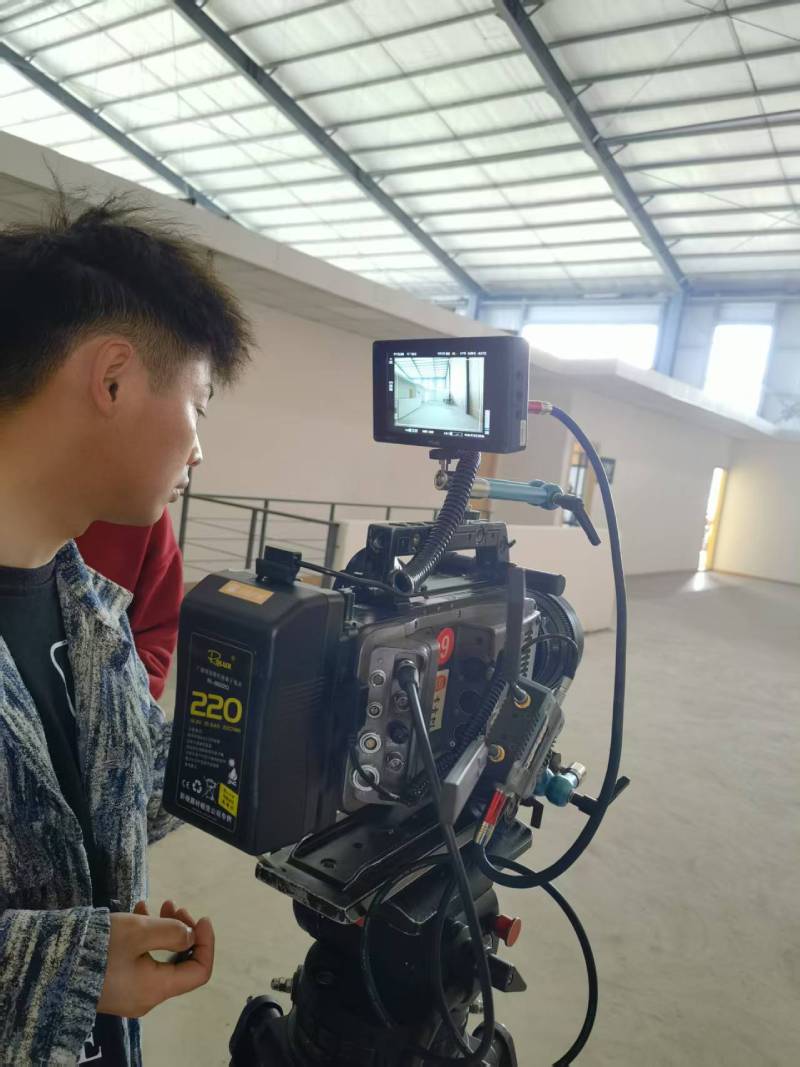 解锁龙州县广告片拍摄：以创意镜头，解锁品牌商业价值新高度