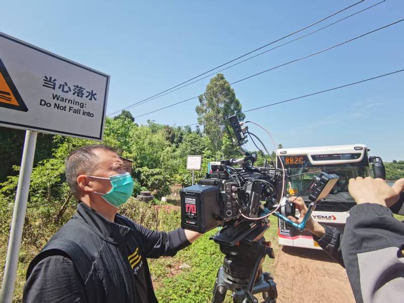 龙州县TVC拍摄公司：深耕本地市场，为品牌定制专属拍摄方案